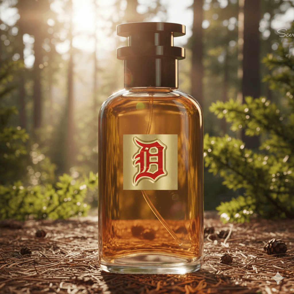 Laz Army Perfume - Elite product image - Laz Army official gear