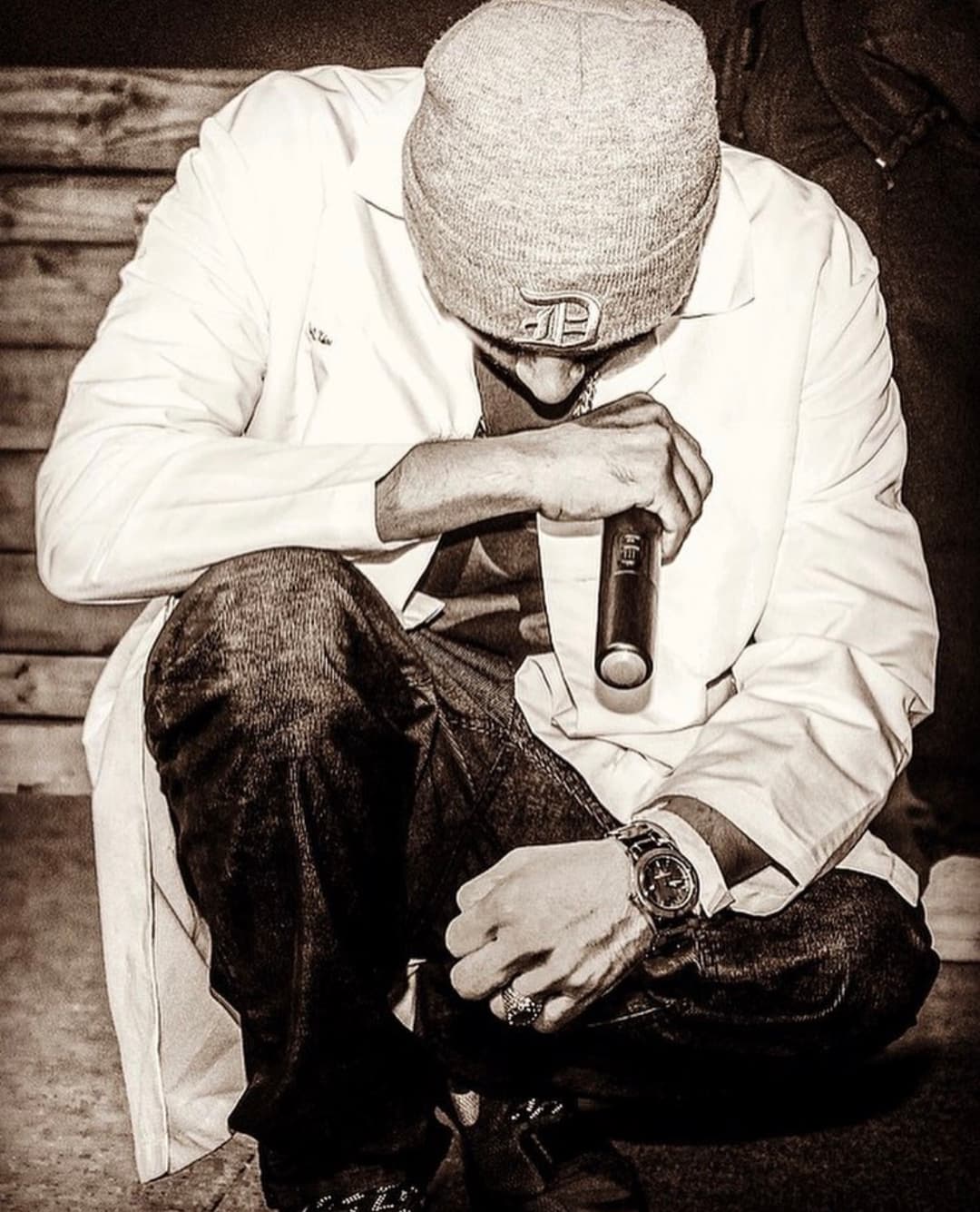 Lazarus - Hip Hop Artist, Rapper & Physician | Laz Army Records