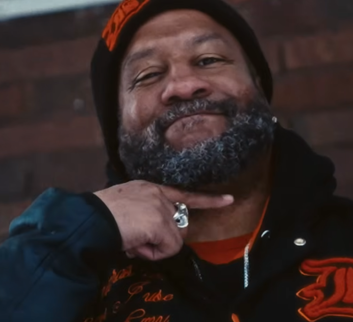 Death Blow cover art